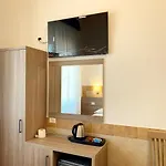 Alex Square ホテル