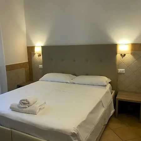 Alex Square Hotel Rom