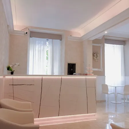 Hotel Alex Square Rom