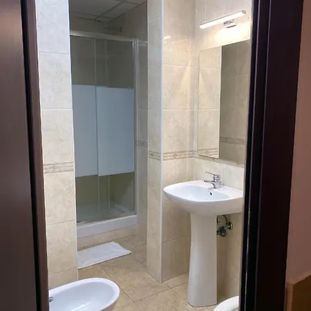 Alex Square Hotel Rzym