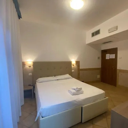 Alex Square 3* Rom