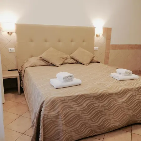 Alex Square Hotel Rom