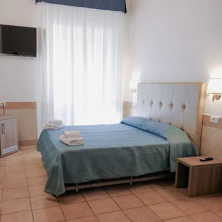 Alex Square Hotel Rom