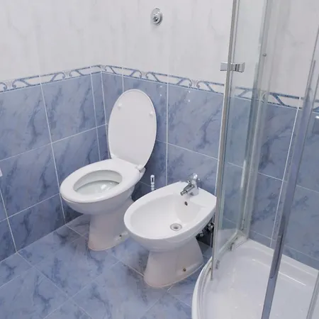 Alex Square Hotel Rom