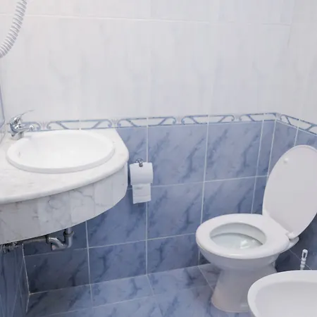 Alex Square Hotel Rzym