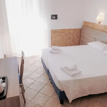 Alex Square Hotel Rzym