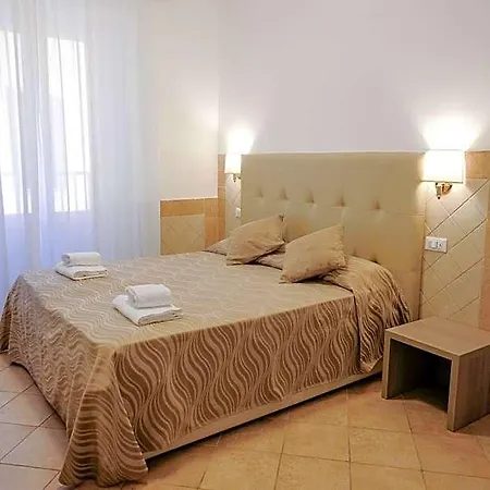 Otel Alex Square Roma