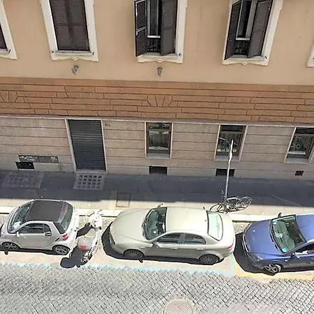 Hotel Alex Square 3*