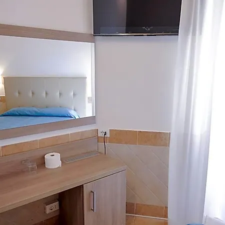 Hotel Alex Square Rom