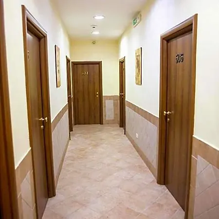 Otel Alex Square