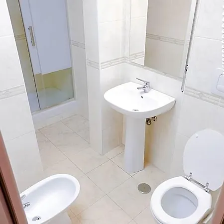 Hotel Alex Square Rom