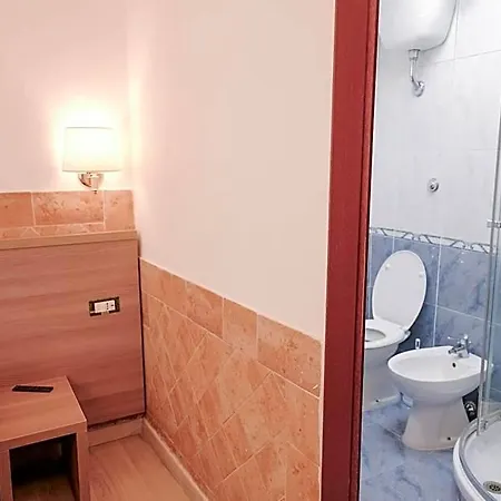 Alex Square Hotel Rom