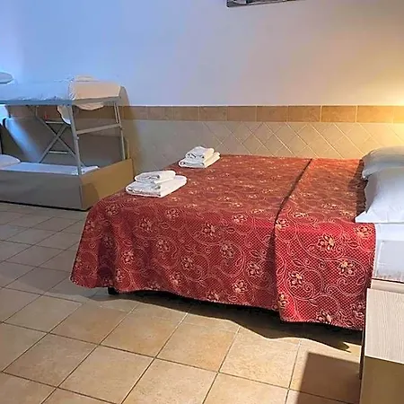 Hotel Alex Square