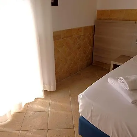 Alex Square Hotel