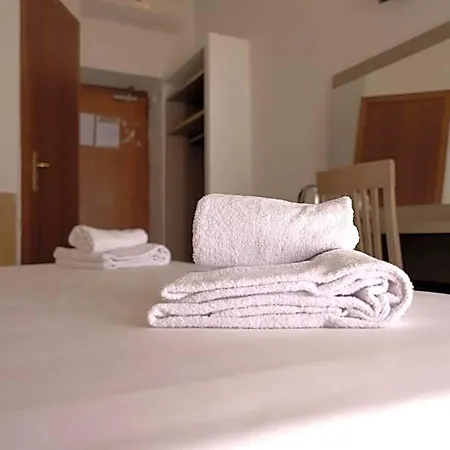 Alex Square Hotel 3*