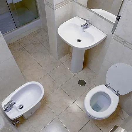 Alex Square Otel Roma