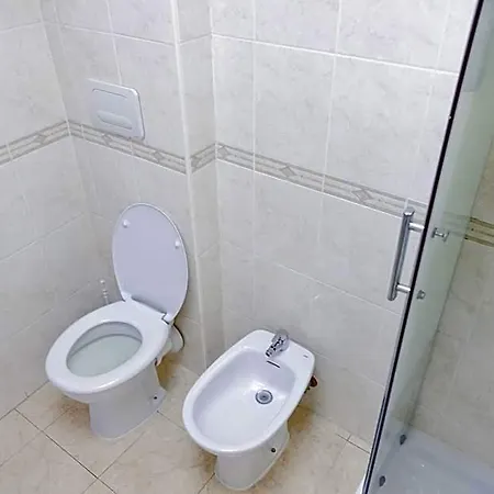 Alex Square Otel Roma