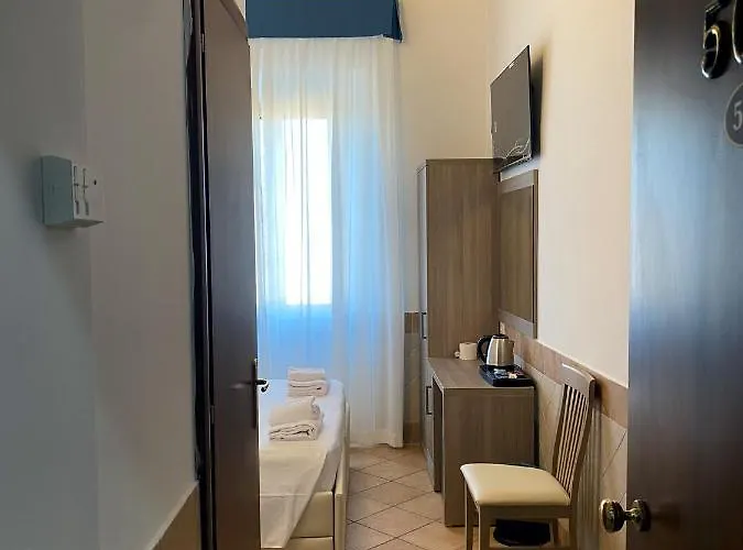 Hotel Alex Square Roma