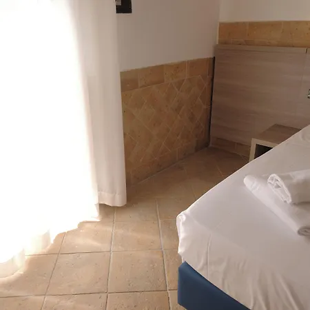 Alex Square Hotel