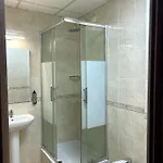 Hotell Alex Square