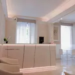 Hotell Alex Square Rom
