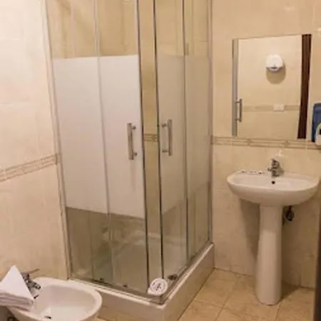 Alex Square 3* Ρώμη