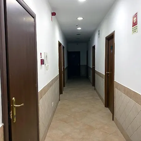 Alex Square Ξενοδοχείο 3*