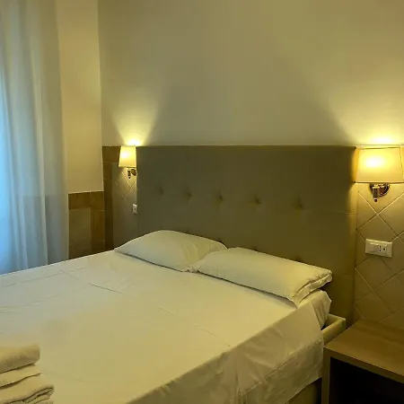 Alex Square 3* Ρώμη