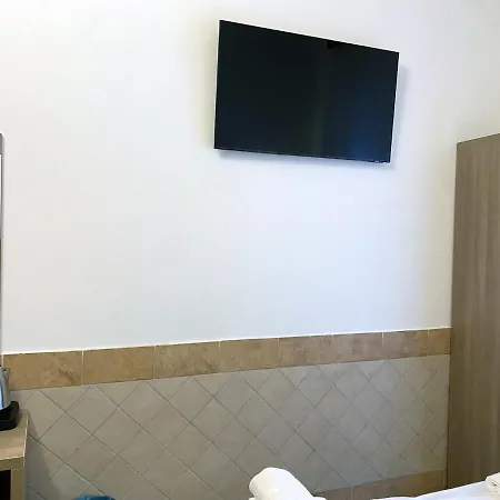 Ξενοδοχείο Alex Square 3*