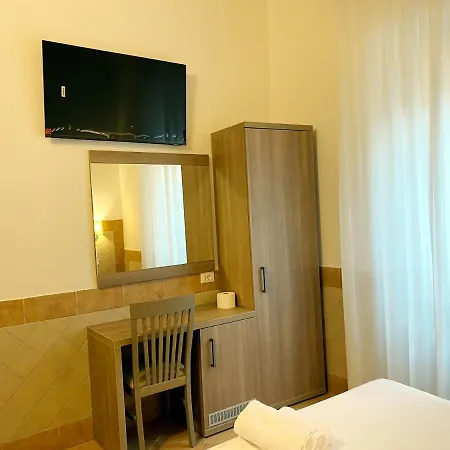 Alex Square Ξενοδοχείο 3*