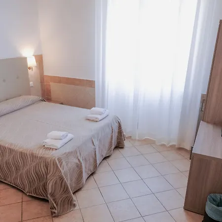 Alex Square Otel Roma