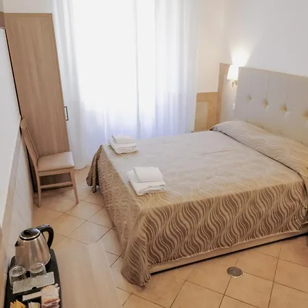 Alex Square Otel Roma